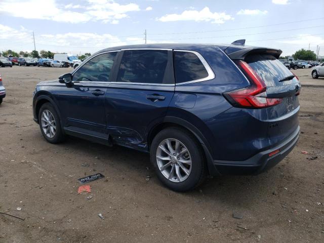 Image 2 of 2023 HONDA CR-V EX 2023 with VIN 2HKRS4H47PH415104
