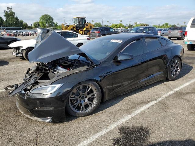 Obraz 1 z 2023 TESLA MODEL S  2023 z VIN 5YJSA1E55PF505169
