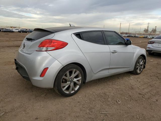 Image 3 of 2016 HYUNDAI VELOSTER  2016 with VIN KMHTC6AD7GU286792