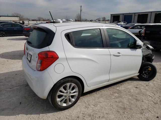 Изображение 3 2021 CHEVROLET SPARK 1LT 2021 с VIN KL8CD6SA0MC726349