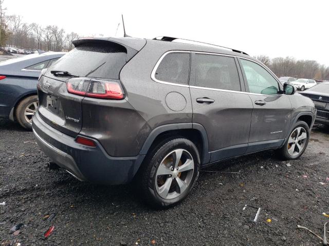 Image 3 of 2019 JEEP CHEROKEE LIMITED 2019 with VIN 1C4PJMDX2KD480287