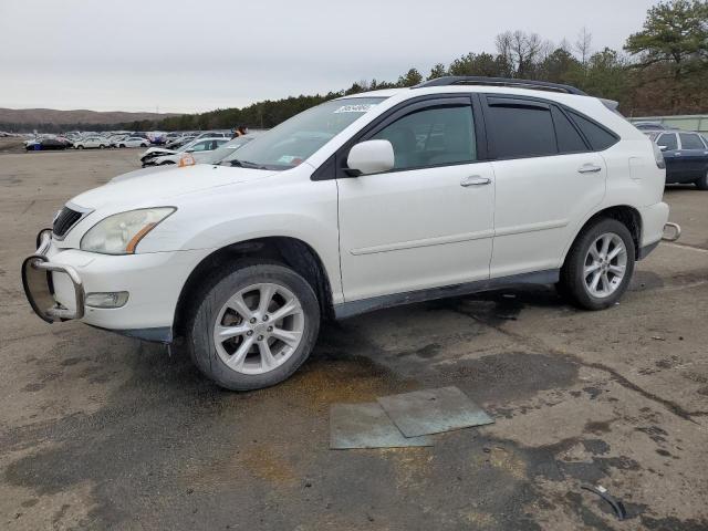 Image 1 of 2009 LEXUS RX 350 2009 with VIN 2T2HK31U49C134394