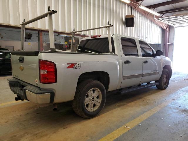 Image 3 of 2013 CHEVROLET SILVERADO K1500 LT 2013 with VIN 3GCPKSE72DG326829