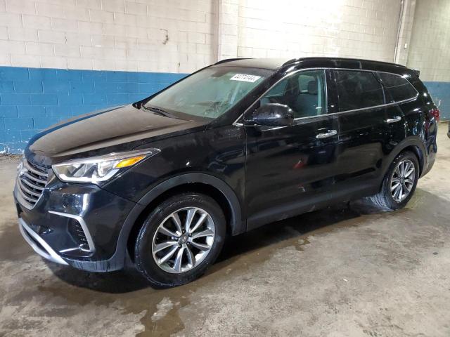 Изображение 2018 HYUNDAI SANTA FE SE 2018