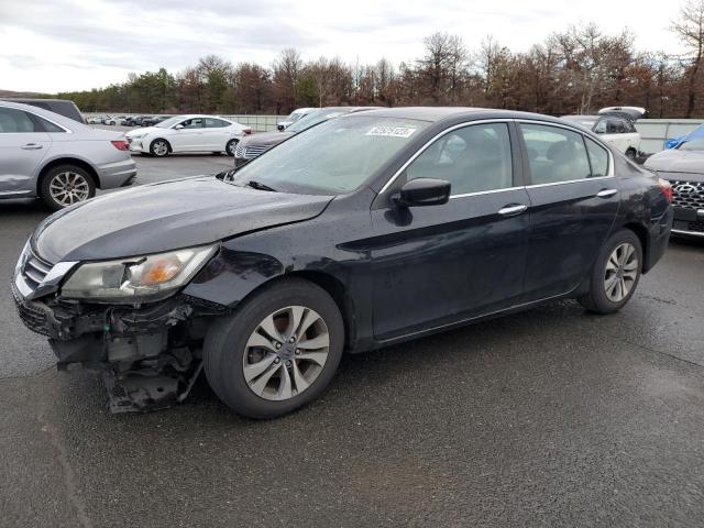 Изображение 1 2014 HONDA ACCORD LX 2014 с VIN 1HGCR2F39EA033212