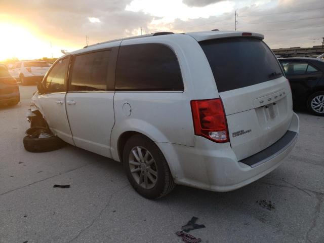 Obraz 2 z 2019 DODGE GRAND CARAVAN SXT 2019 z VIN 2C4RDGCG7KR577839