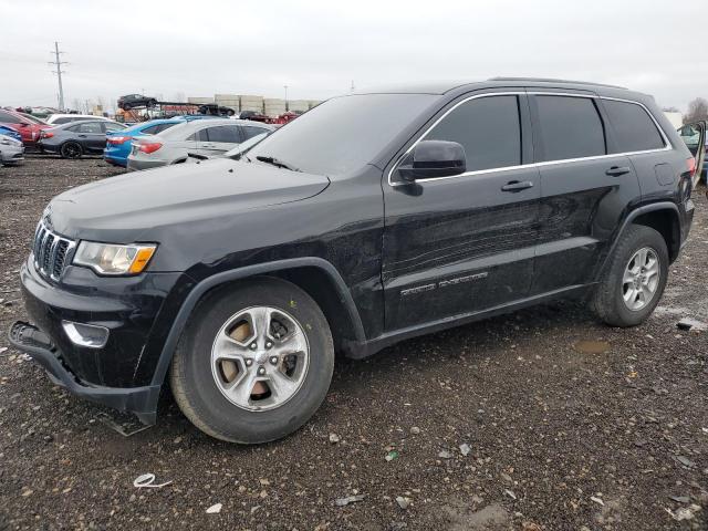Obraz 1 z 2017 JEEP GRAND CHEROKEE LAREDO 2017 z VIN 1C4RJFAG4HC692082