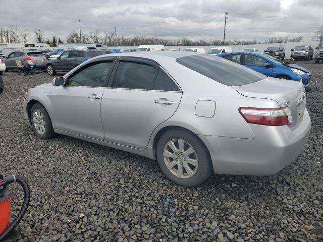 Obraz 2 z 2007 TOYOTA CAMRY HYBRID 2007 z VIN JTNBB46K073020627