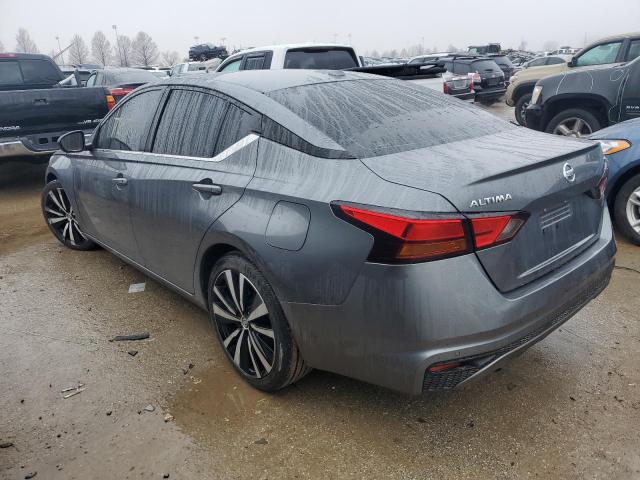 Изображение 2 2021 NISSAN ALTIMA SR 2021 с VIN 1N4BL4CV3MN362644