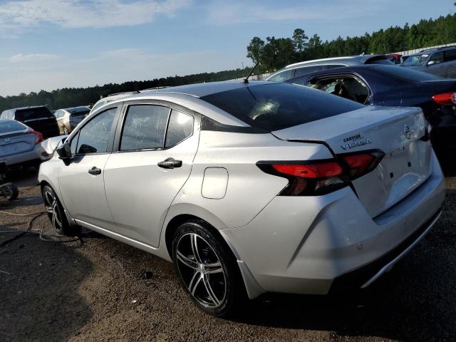 Изображение 2 2022 NISSAN VERSA S 2022 с VIN 3N1CN8DV7NL820236