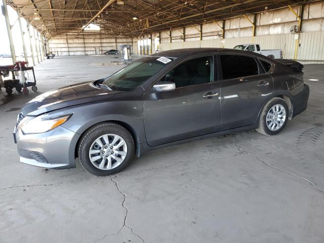 Изображение 1 2016 NISSAN ALTIMA 2.5 2016 с VIN 1N4AL3AP5GC241396
