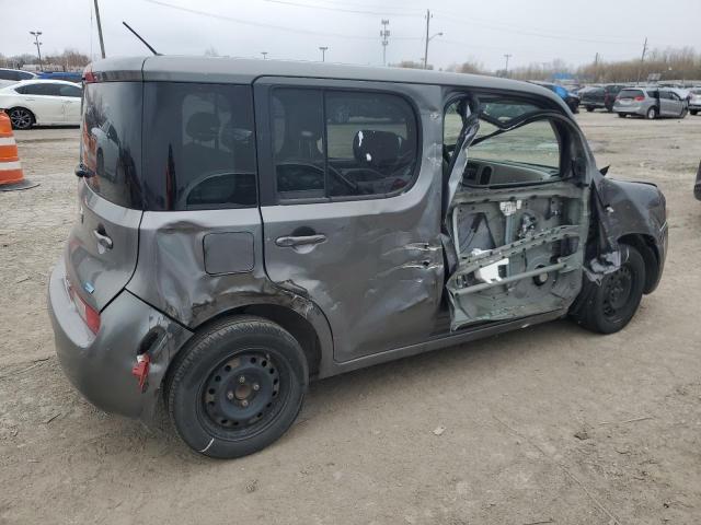 Image 3 of 2013 NISSAN CUBE S 2013 with VIN JN8AZ2KR8DT303649