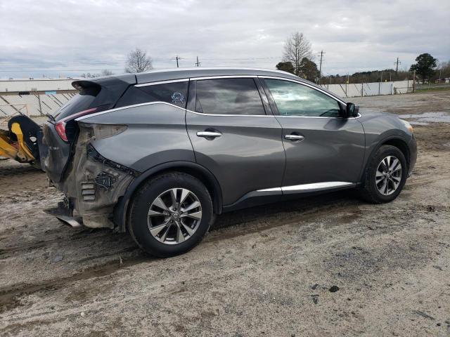Obraz 3 z 2016 NISSAN MURANO S 2016 z VIN 5N1AZ2MH3GN127212