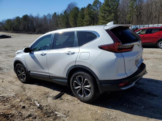 Obraz 2 z 2020 HONDA CR-V EX 2020 z VIN 5J6RW1H56LA016837