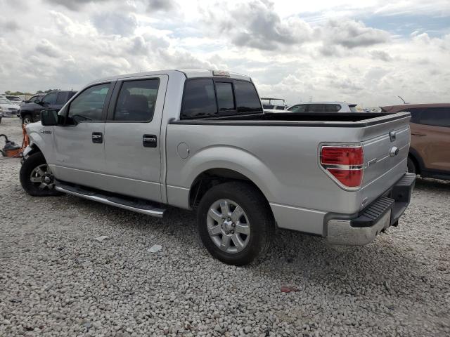Obraz 2 z 2014 FORD F150 SUPERCREW 2014 z VIN 1FTFW1CT1EFC95568