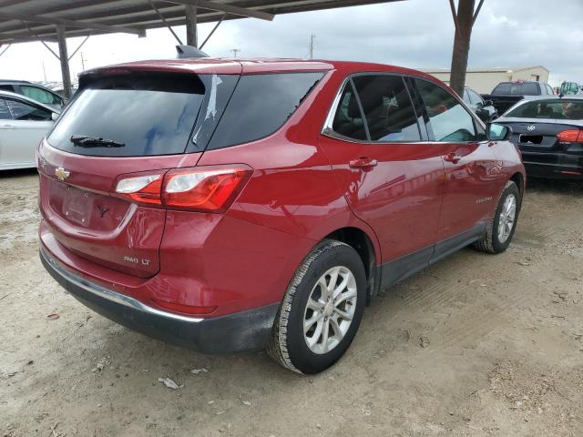 Obraz 3 z 2018 CHEVROLET EQUINOX LT 2018 z VIN 2GNAXSEVXJ6321463