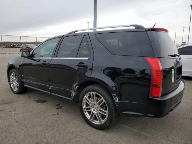 Obraz 2 z 2008 CADILLAC SRX  2008 z VIN 1GYEE637680104646