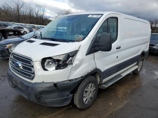 2019 FORD TRANSIT T-250 2019 image