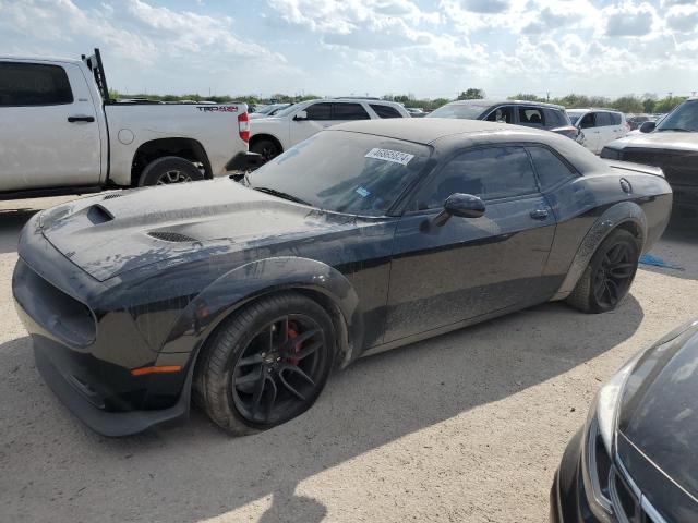 Obraz 1 z 2020 DODGE CHALLENGER R/T SCAT PACK 2020 z VIN 2C3CDZFJ3LH222509