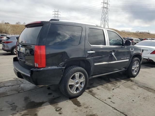Изображение 3 2007 CADILLAC ESCALADE LUXURY 2007 с VIN 1GYFK63807R373421
