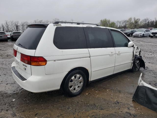 Obraz 3 z 2002 HONDA ODYSSEY EX 2002 z VIN 5FNRL18662B004605
