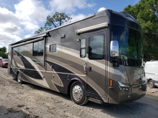 Image 1 of 2008 FREIGHTLINER CHASSIS X LINE MOTOR HOME 2008 with VIN 4UZACVCY68CZ04287