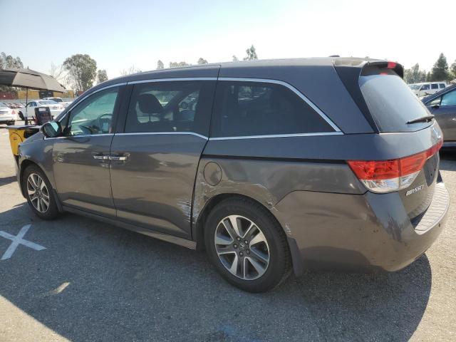 Obraz 2 z 2016 HONDA ODYSSEY TOURING 2016 z VIN 5FNRL5H93GB004148