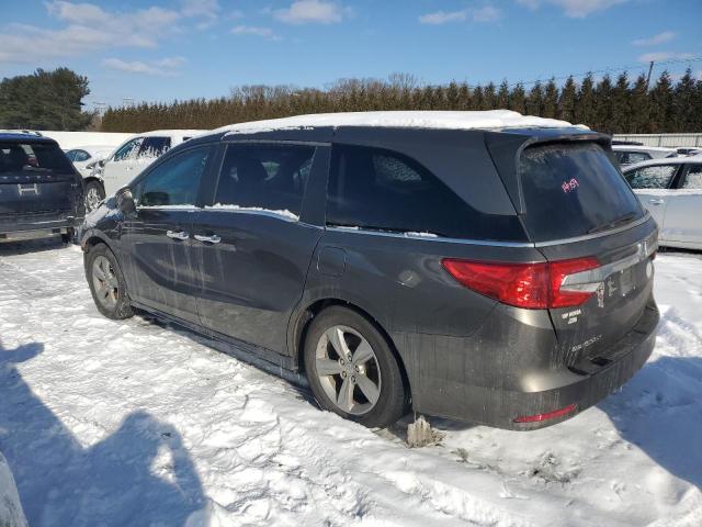 Image 2 of 2019 HONDA ODYSSEY EX 2019 with VIN 5FNRL6H57KB031302