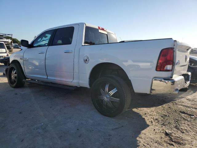 Image 2 of 2017 RAM 1500 SLT 2017 with VIN 3C6RR7LT3HG703277