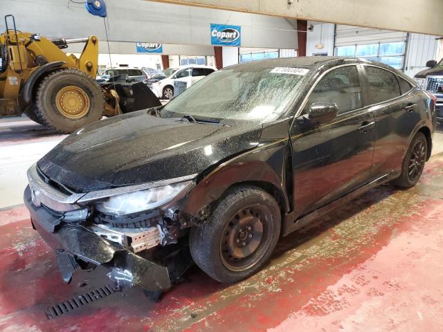 Obraz 1 z 2016 HONDA CIVIC LX 2016 z VIN 19XFC2F51GE093872