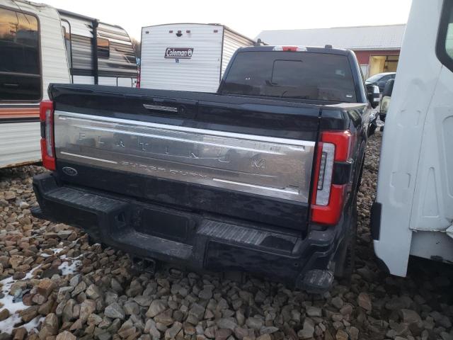 Изображение 3 2023 FORD F350 SUPER DUTY 2023 с VIN 1FT8W3BM8PED91530