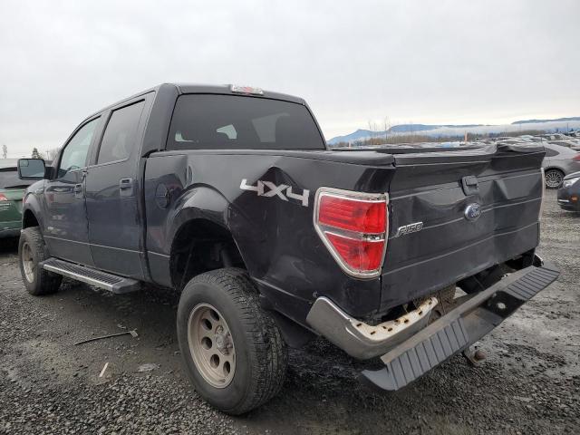 Obraz 2 z 2014 FORD F150 SUPERCREW 2014 z VIN 1FTFW1ET7EKF83468