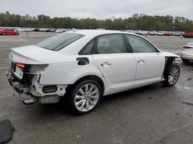 Obraz 3 z 2018 AUDI A4 PREMIUM 2018 z VIN WAUKMAF4XJN016267