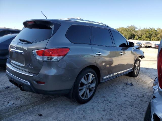 Изображение 3 2014 NISSAN PATHFINDER S 2014 с VIN 5N1AR2MM2EC688720