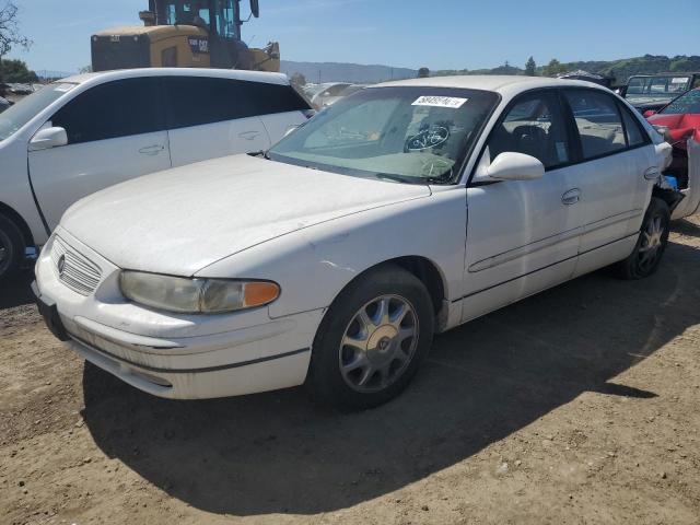 Image 1 of 2002 BUICK REGAL LS 2002 with VIN 2G4WB55K621218670