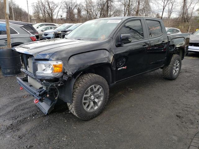 Obraz 2022 GMC CANYON AT4 2022