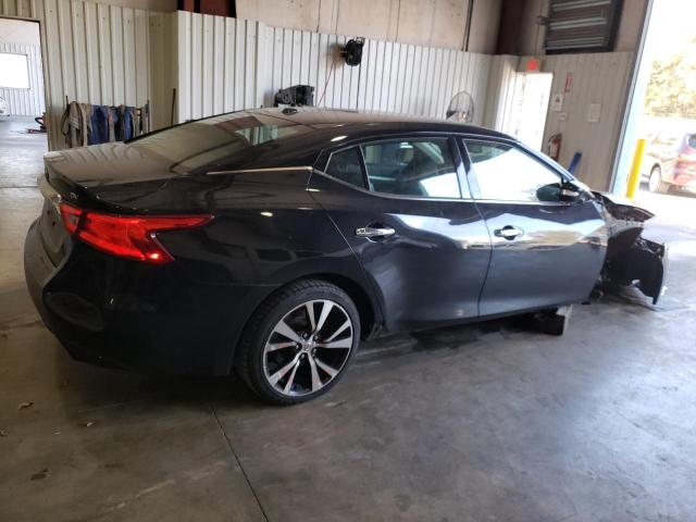 Изображение 3 2018 NISSAN MAXIMA 3.5S 2018 с VIN 1N4AA6APXJC377764