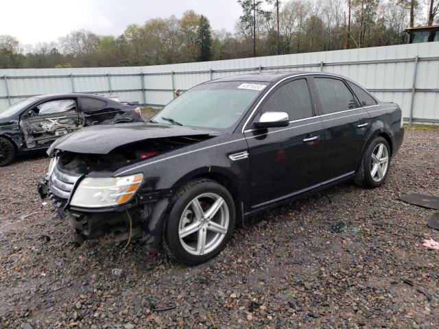 Obraz 1 z 2008 FORD TAURUS LIMITED 2008 z VIN 1FAHP25W38G149213