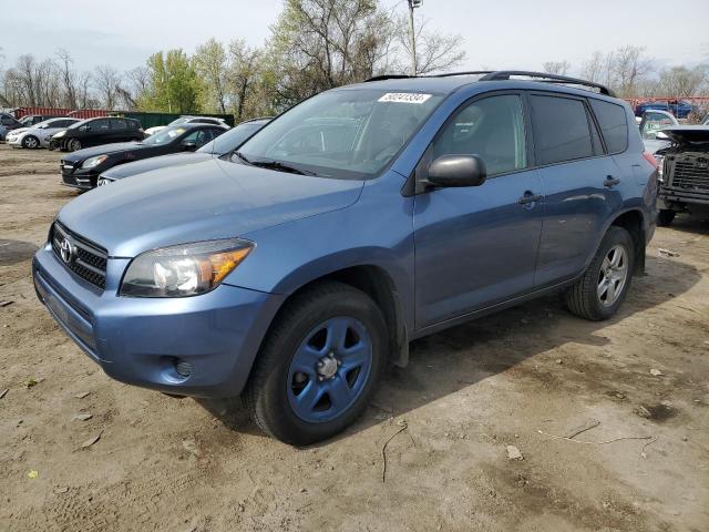 Image 1 of 2008 TOYOTA RAV4  2008 with VIN JTMBD33V186058830