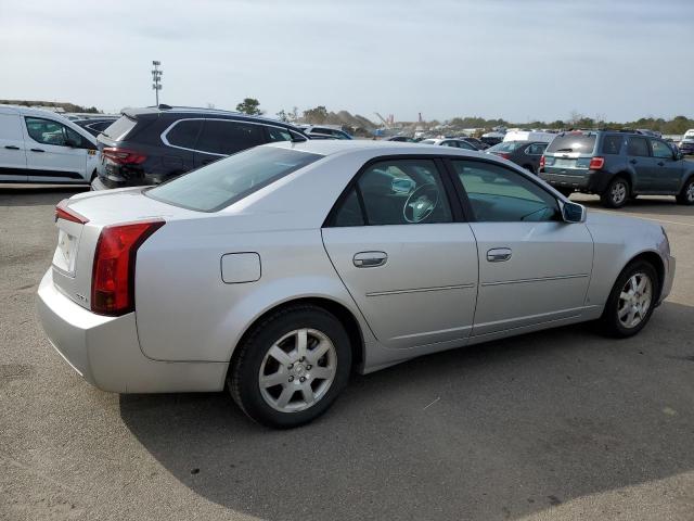 Obraz 3 z 2006 CADILLAC CTS  2006 z VIN 1G6DM57T560158218