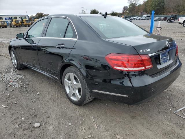 Изображение 2 2014 MERCEDES-BENZ E 350 4MATIC 2014 с VIN WDDHF8JB5EA822848