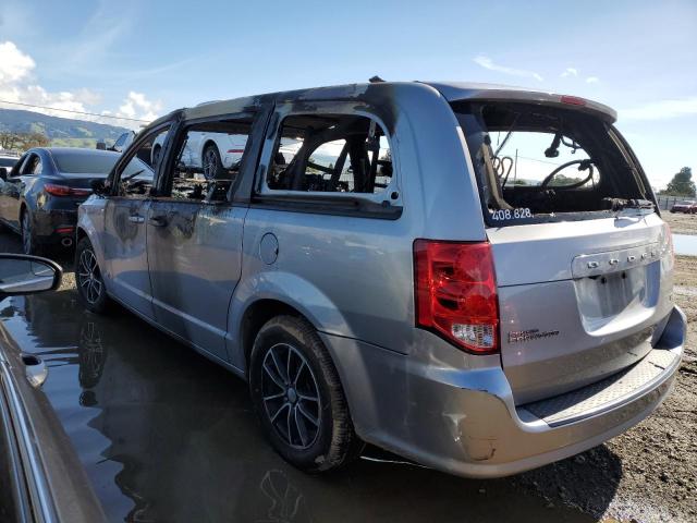 Obraz 2 z 2018 DODGE GRAND CARAVAN SE 2018 z VIN 2C4RDGBG5JR152703