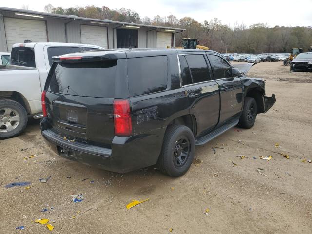 Изображение 3 2017 CHEVROLET TAHOE POLICE 2017 с VIN 1GNLCDEC0HR198043