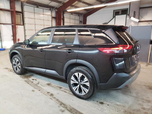 Image 2 of 2023 NISSAN ROGUE SV 2023 with VIN 5N1BT3BBXPC810191