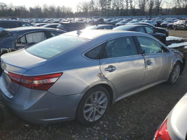 Image 3 of 2015 TOYOTA AVALON XLE 2015 with VIN 4T1BK1EB0FU186655