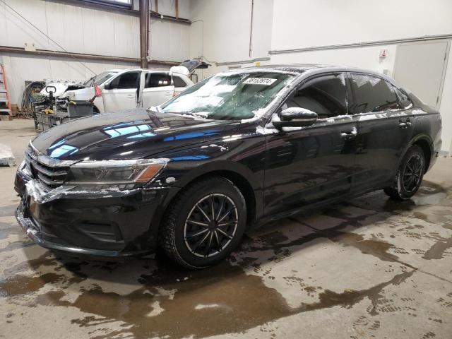 Image 1 of 2020 VOLKSWAGEN PASSAT S 2020 with VIN 1VWAA7A36LC003472