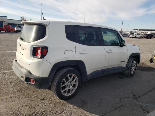 Image 3 of 2020 JEEP RENEGADE LATITUDE 2020 with VIN ZACNJABB2LPL31147