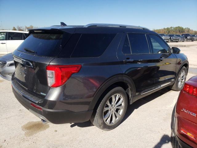 Image 3 of 2020 FORD EXPLORER LIMITED 2020 with VIN 1FMSK7FH2LGA14269