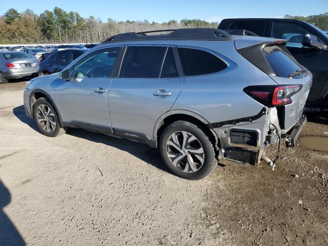 Obraz 2 z 2020 SUBARU OUTBACK LIMITED 2020 z VIN 4S4BTALC9L3220019