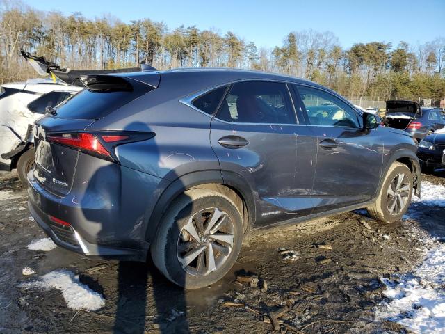 Obraz 3 z 2020 LEXUS NX 300H 2020 z VIN JTJGJRDZ6L2139516